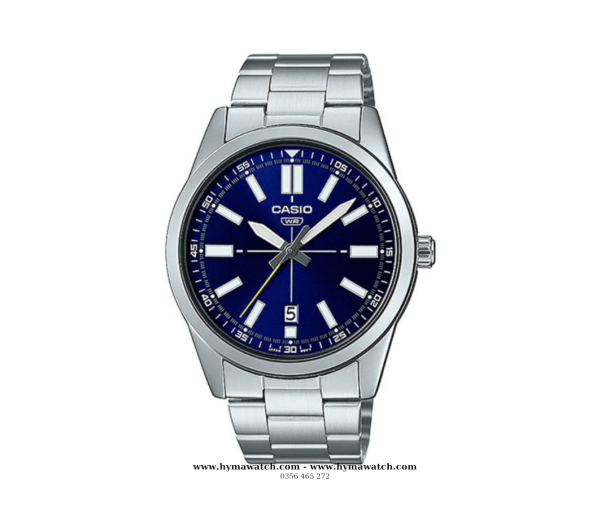 Casio MTP VD02D-2E