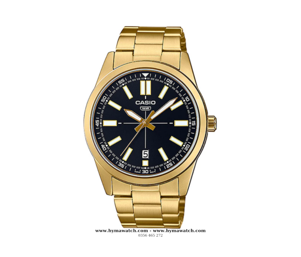 Casio MTP VD02G-1E
