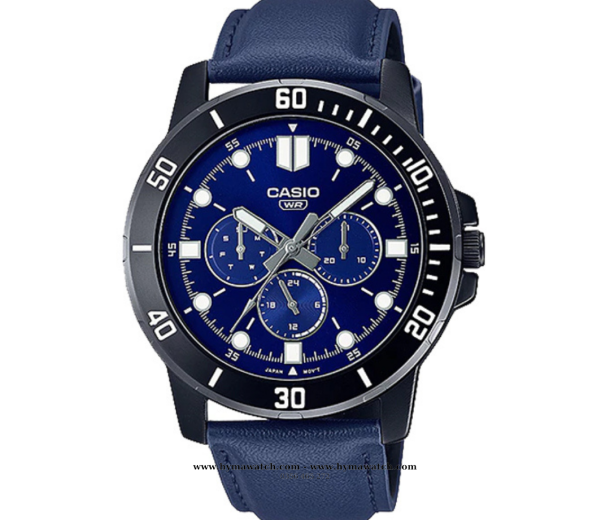 Casio MTP VD300BL-2E