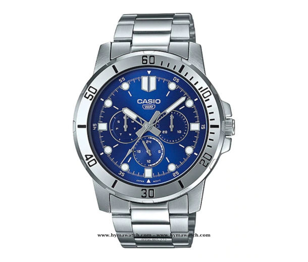 Casio MTP-VD300D-2E