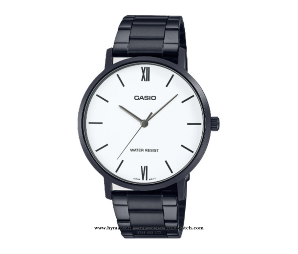 Casio MTP-VT01B-7B