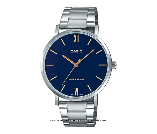 Casio MTP VT01D-2B