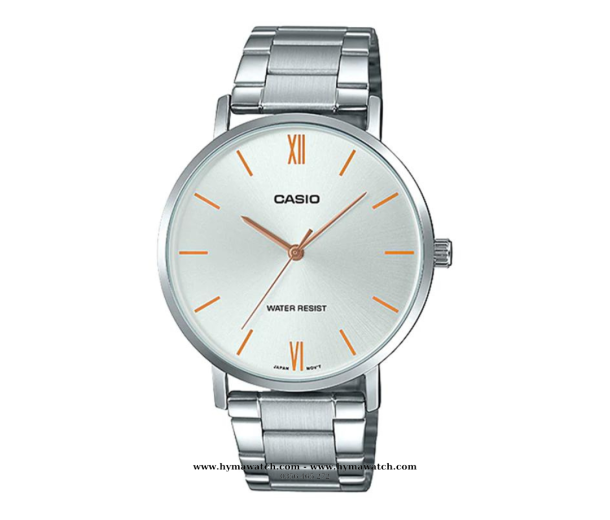 Casio MT-VT01D-7B