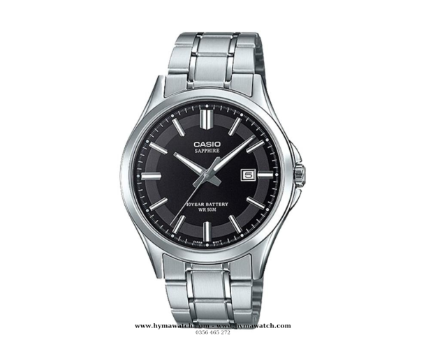 Casio MTS-100D-1A