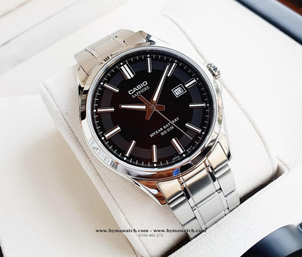 Casio MTS-100D-1A