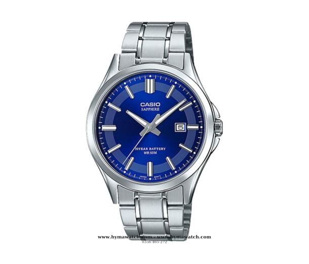Casio MTS-100D-2A