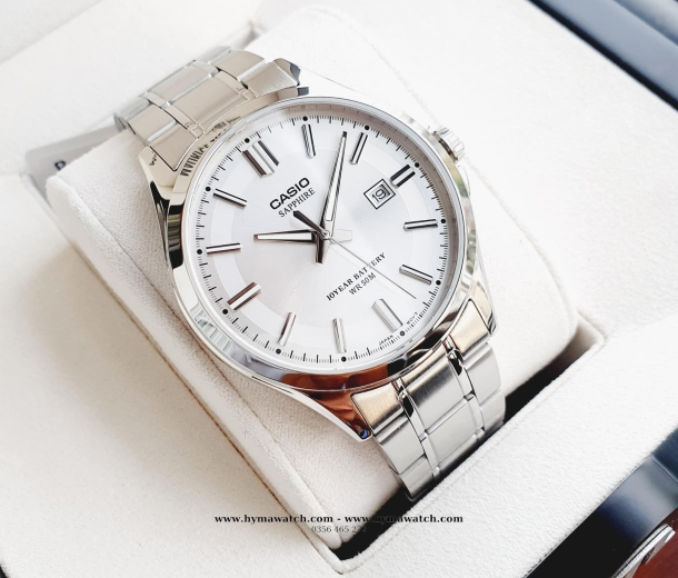 Casio MTS-100D-7A