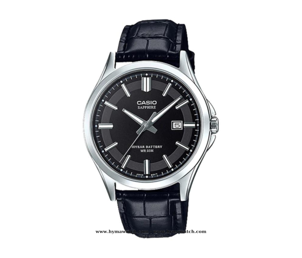 Casio MTS-100L-1A