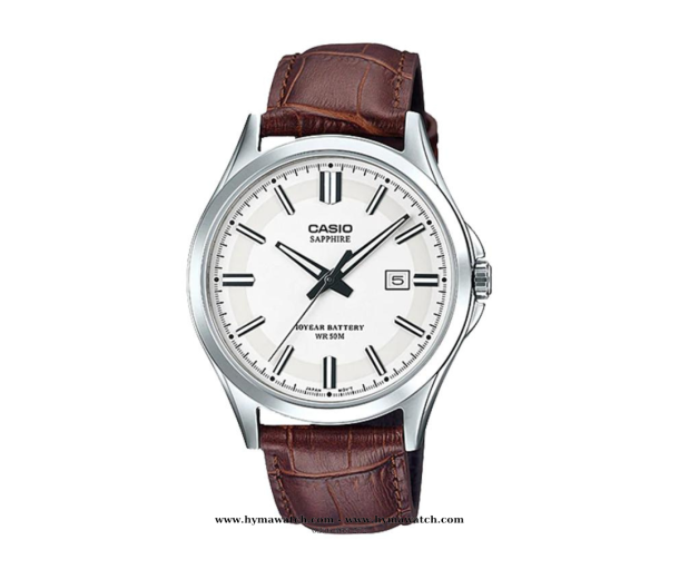Casio MTS-100L-7A