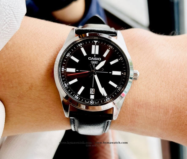 Casio MTP VD02L-1E