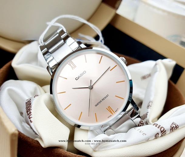 Casio LTP VT01D-4B