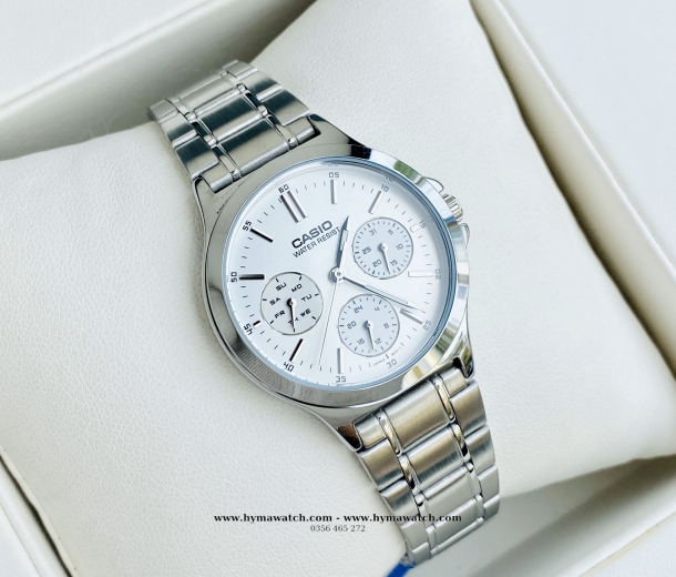Casio LTP V300D-7A