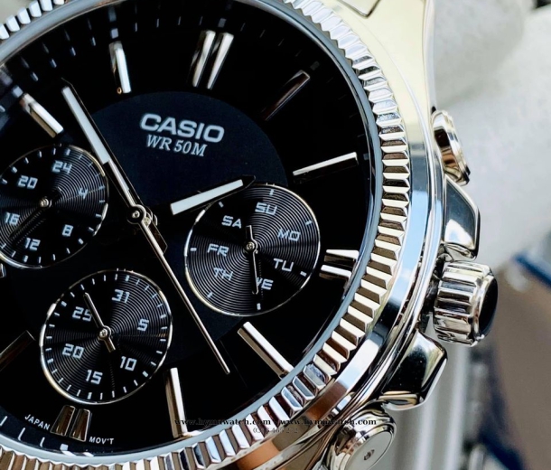 Casio MTP-1375D-1A