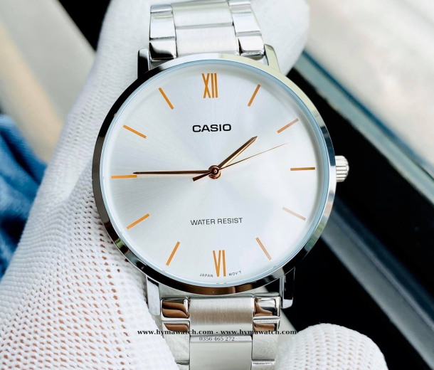 Casio LTP-VT01D-7B
