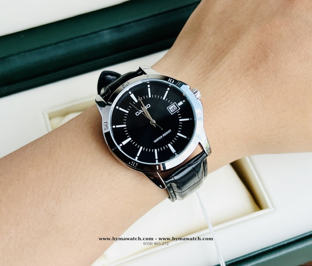 Casio MTP-V004L-1A