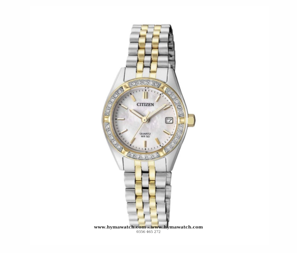 Citizen EU6064-54D Nữ