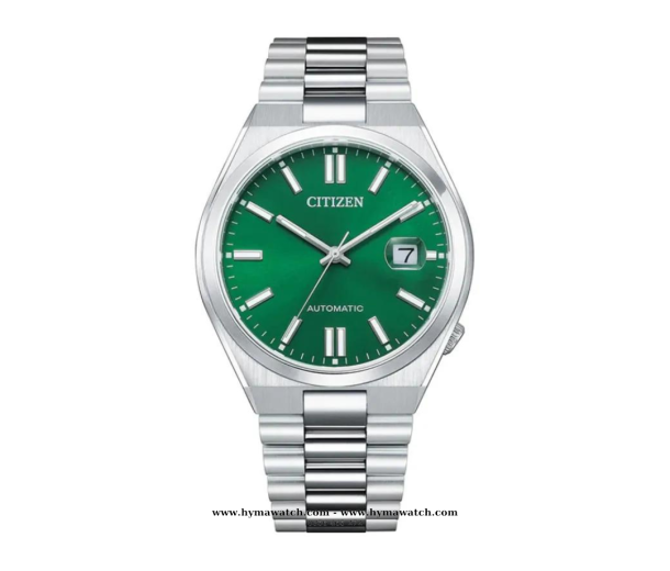 Citizen NJ0150-81X - Nam - Máy Cơ (Automatic)