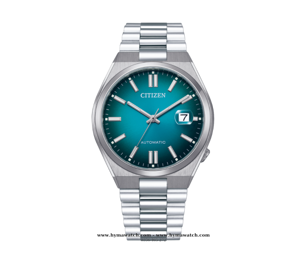 Citizen NJ0151-88X - Nam - Máy Cơ (Automatic)