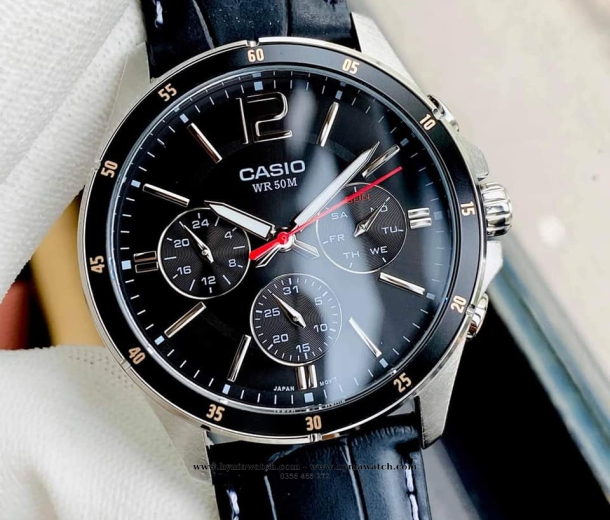 Casio MTP 1374L-1A