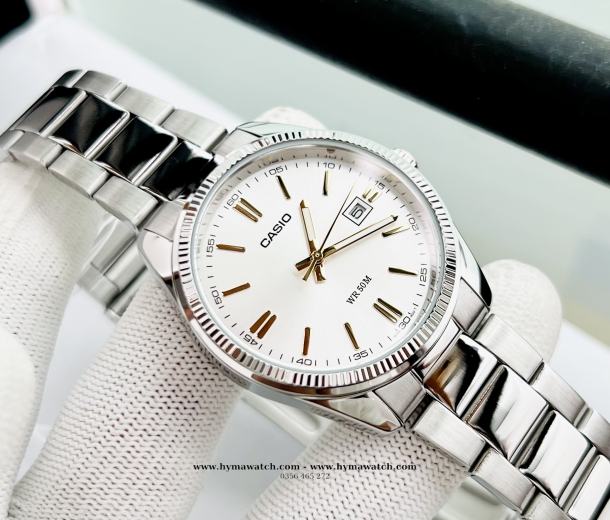 Casio MTP 1302D-7A2
