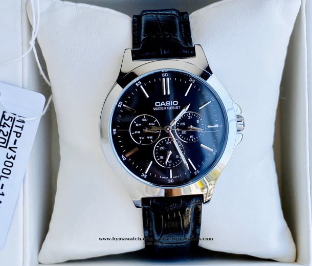 Casio MTP-V300L-1A