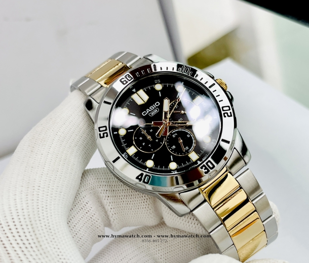 Casio MTP VD300SG-1E