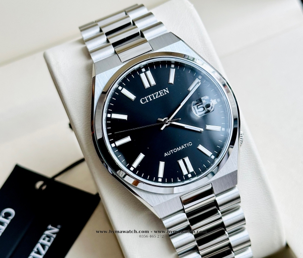 Citizen NJ0150-81E - Nam - Máy Cơ (Automatic)