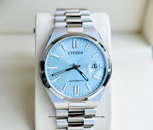 Citizen NJ0151-88M - Nam - Máy Cơ (Automatic)