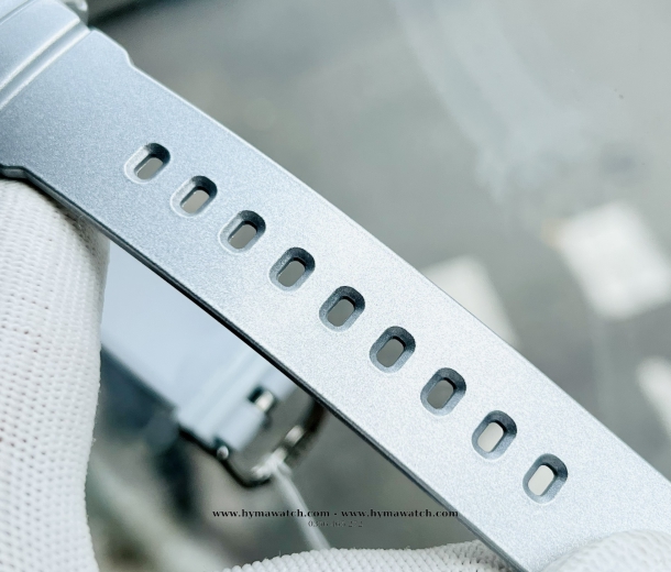 Casio Baby-G BGA-195-8A
