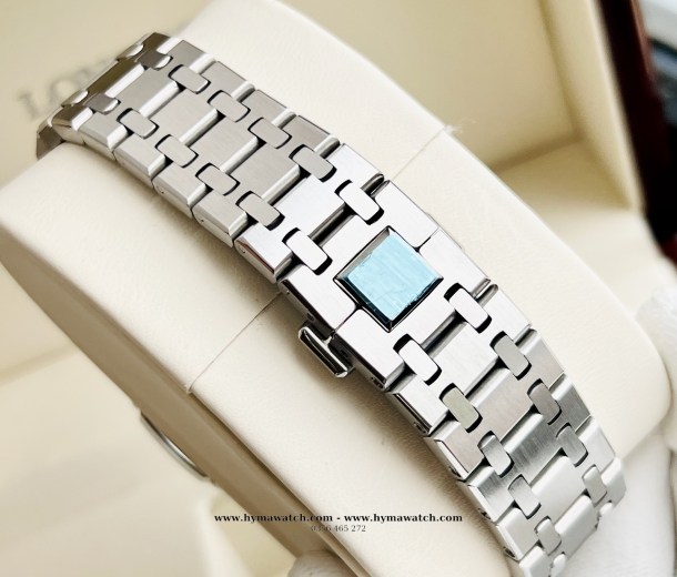 Casio G-Shock GA2100-5A Custom AP Special Silver