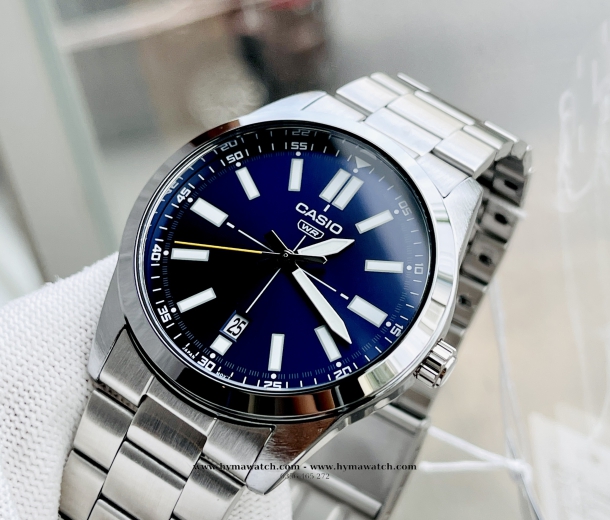 Casio MTP VD02D-2E