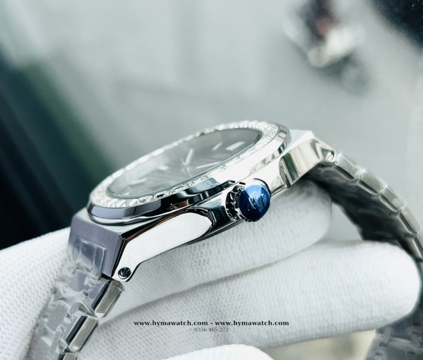Carnival I&W 735G Automatic - Nam - Màu Xám