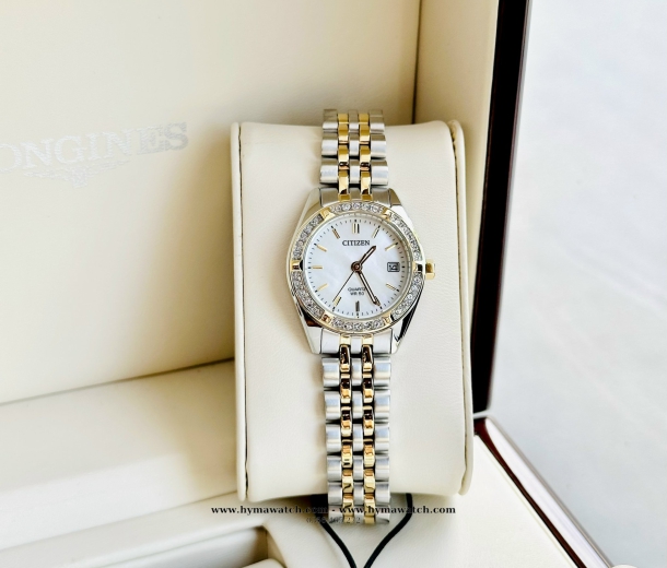 Citizen EU6064-54D Nữ