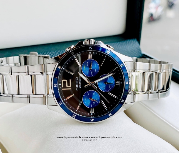 Casio MTP-1374D-2A