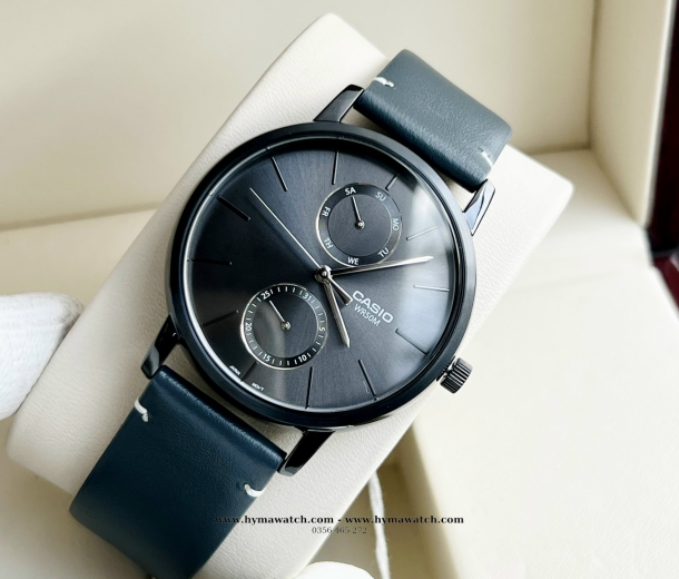 Casio MTP B310BL-5A