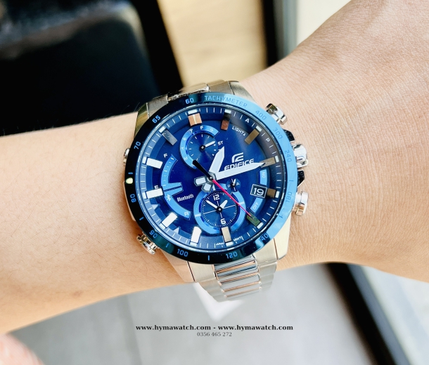 Casio Edifice EQB-900DB-2A