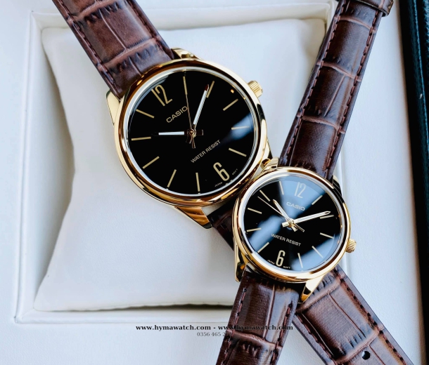 Casio LTP V005GL-1B