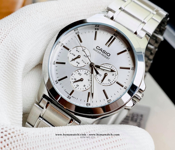 Casio MTP V300D-7A