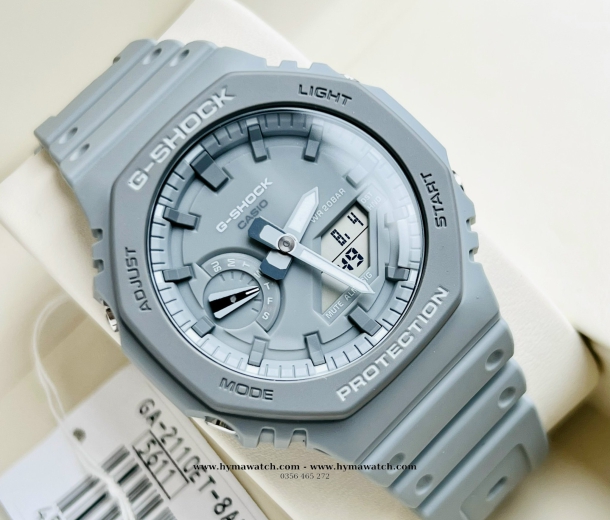 Casio G-Shock GA2110ET-8A