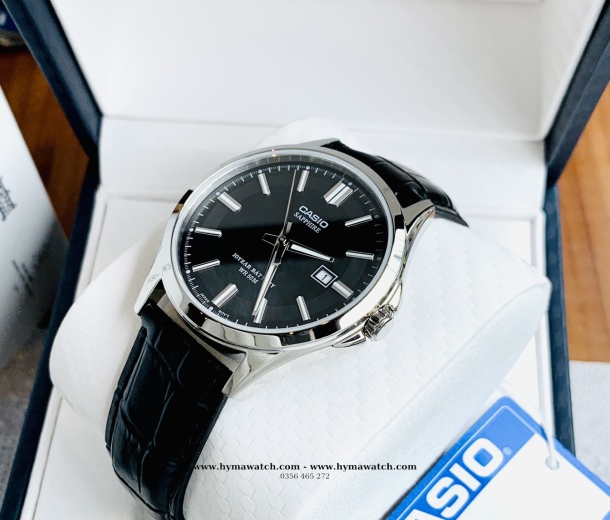 Casio MTS-100L-1A