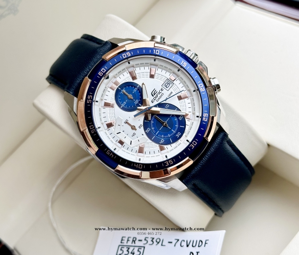 Casio Edifice EFR-539L-7C