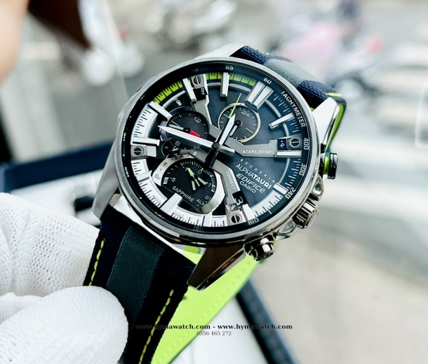 Casio Edifice EQB-1200AT-1A Phiên bản giới hạn