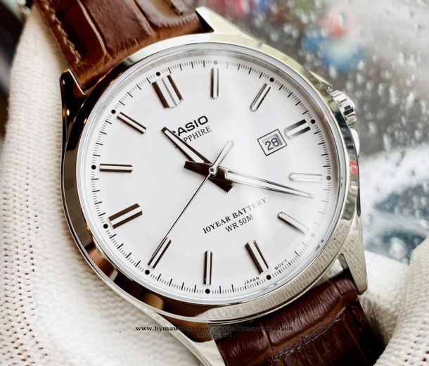 Casio MTS-100L-7A