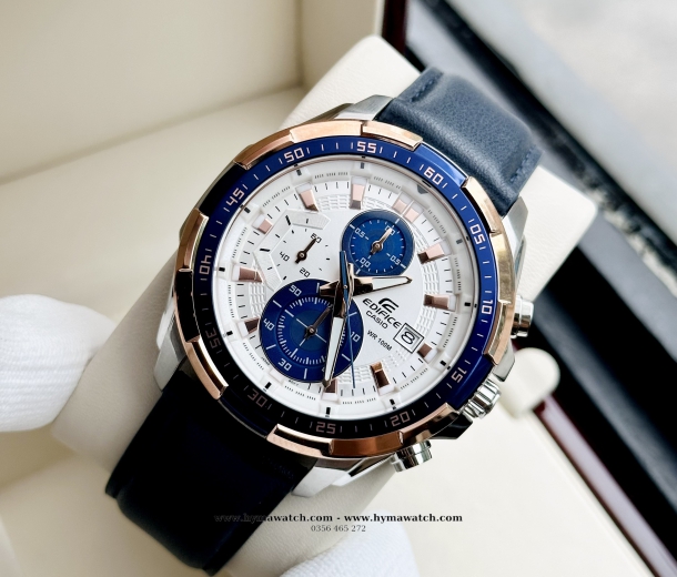 Casio Edifice EFR-539L-7C