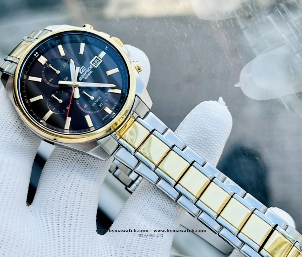 Casio Edifice EFV 610SG-5A