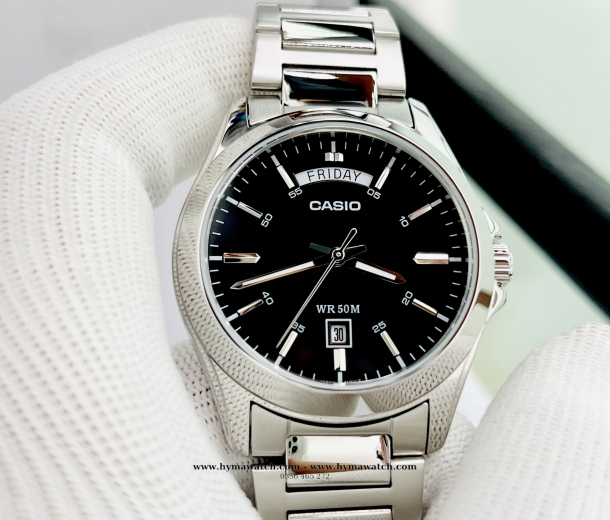 Casio MTP 1370D-1A2