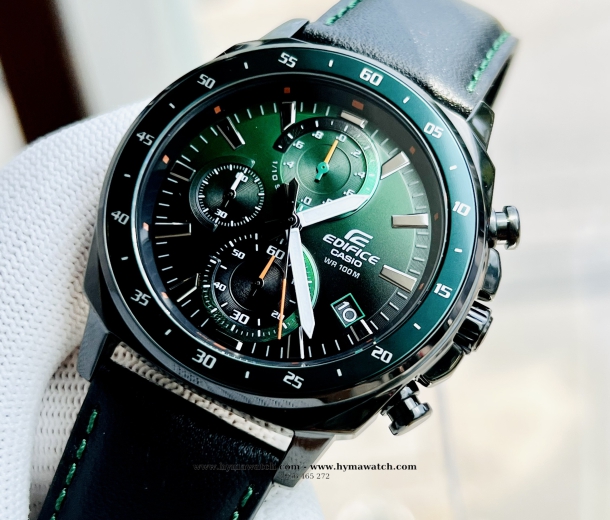 Casio  Edifice EFV-600CL-3A