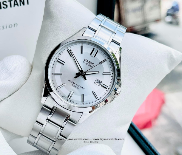 Casio MTS-100D-7A