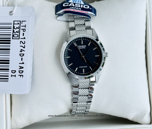 Casio LTP 1274D-1A