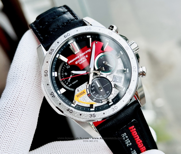 Casio Edifice EQS-930HR-1A
